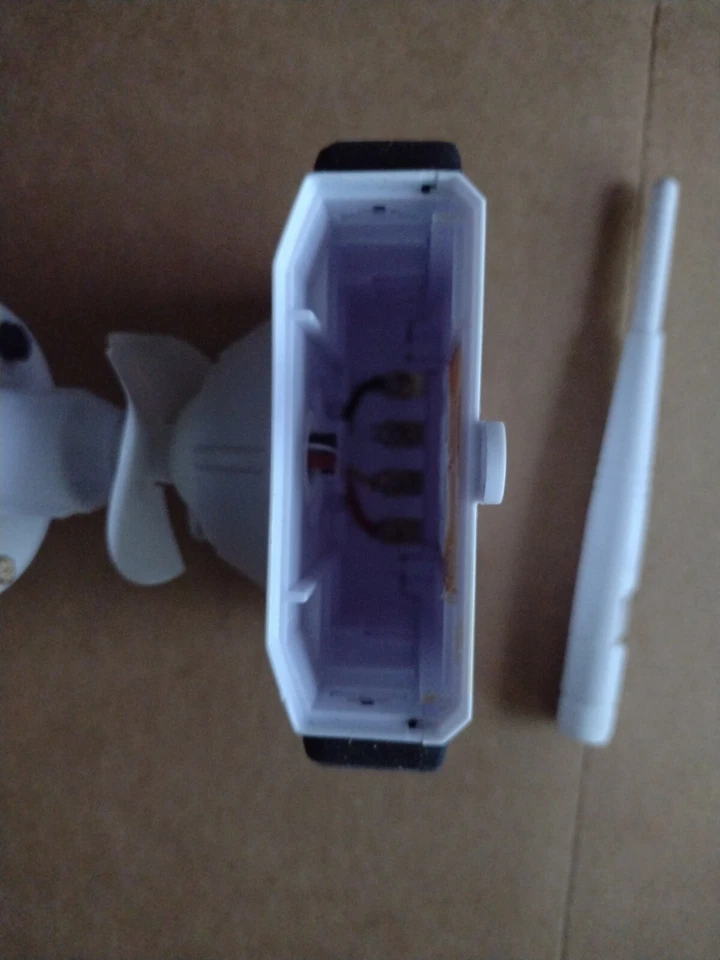 Lorex LWB3901-C 1080p Wire-Free Camera for Battery Powered, Audio NO BATTERY NEW - Image 3 of 4