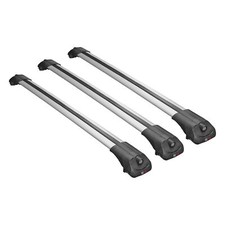 Barres de toit Isuzu D-MAX