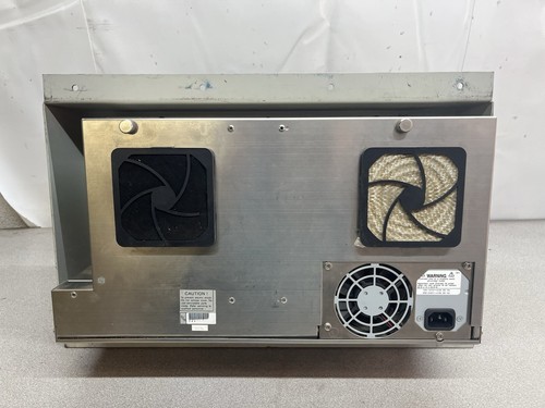 ADVANTECH AWS-843T Industrial Workstation 10.4"Display - Untested Parts /Repair - Picture 4 of 6