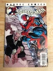 Amazing Spider-Man Vol 2 #33. Marvel 2001. J. Scott Campbell Cover. See Pics.