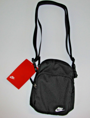 Nike Tech Hip backpack black BA5898-010 NEW with Tags R4