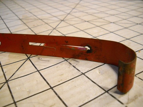 Vintage Door Mount Doorbell County Store Alert Bell School - Picture 3 of 14