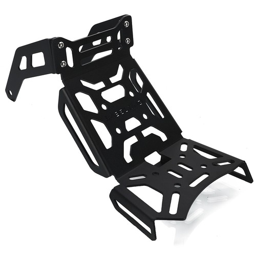 Center Storage Rack T5-5754 ALUMINIUM For Honda CT125 Trail 125 Cub 2021-2025 - Picture 5 of 6