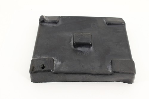 2016 DUCATI MULTISTRADA 1200 S REAR BACK TAIL UNDERTAIL BATTERY TRAY 86611902A - Bild 4 von 6