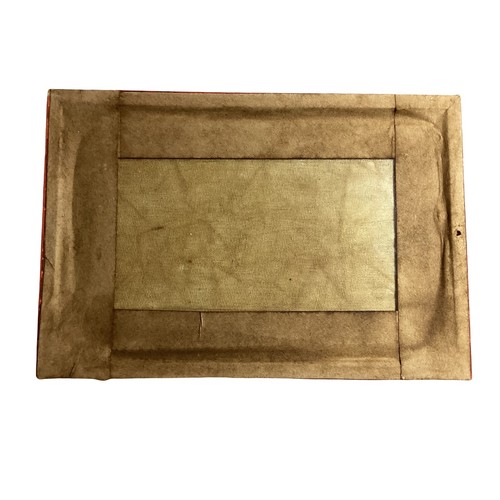 horoscope talisman cloth LP Kuay Wat Kositaram amulet enhance fate protect - Picture 3 of 11