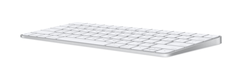 Apple Magic Keyboard MK2A3Z/A Compact Keyboard Wireless The Magic Keyboard is e - Zdjęcie 4 z 10