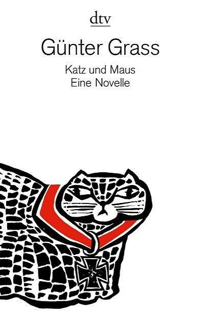 Thumbnail - Katz Und Maus Von Günter Grass (2014, Taschenbuch)