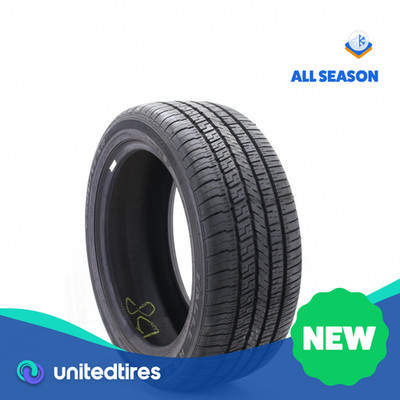 New 245/45R18 Goodyear Eagle RS-A 96V - 10/32