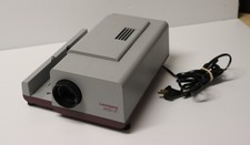 Vintage Liesegang 2000 AF 35mm Slide Projector