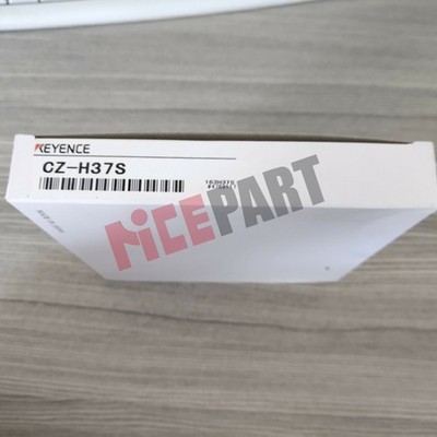 1PC Keyence Color Sensor CZ-H37S