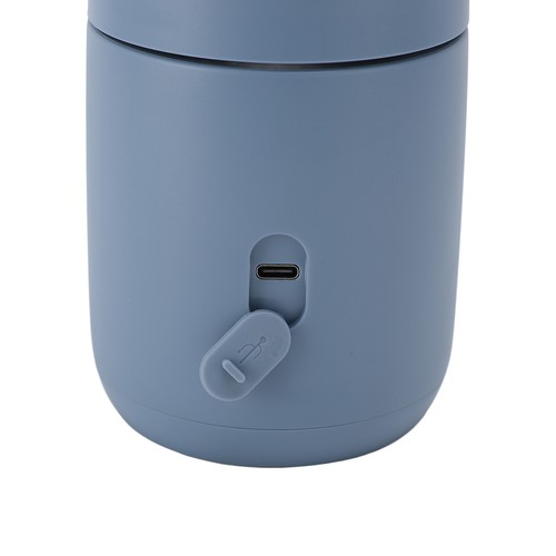 Portable Water Warmer 15000mah Portable Milk Warmer USB Rechargeable For Travel - Picture 17 of 24