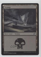 Swamp Magic: The Brothers' War BRO #273