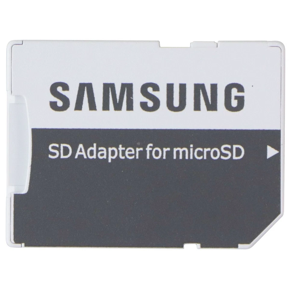 Samsung 32GB EVO Plus Class 10 Micro SDHC with Adapter (MB-MC32G) - Image 4 of 4