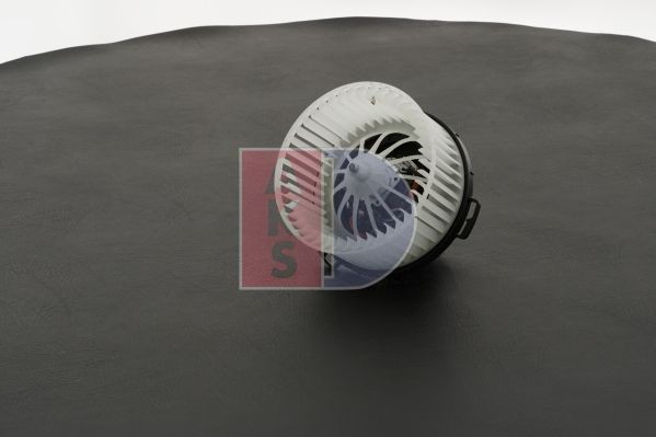 AKS Dasis InnenraumgebläSe 118014N FüR Mazda-image