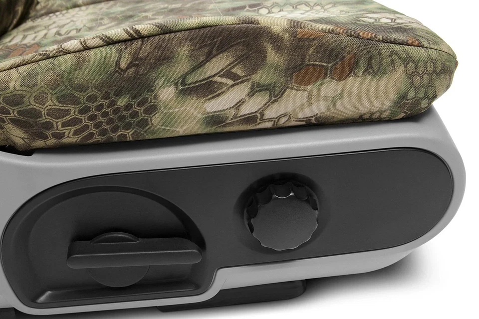 For Buick Regal 97-04 Seat Cover Kryptek Neosupreme 1st Row Camo Mandrake Custom - Image 3 of 4