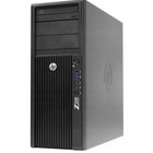 STATION TRAVAIL HP Z220 Intel Core i7-3770 16GO SSD 240 Go + 1To Nvidia quadro