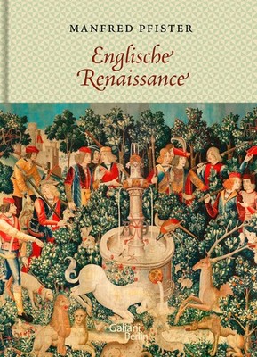 Englische Renaissance Manfred Pfister