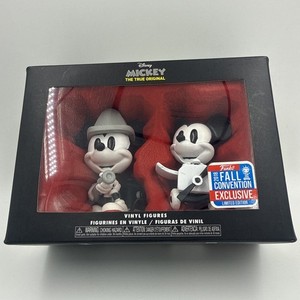Plane Crazy Mickey Mouse | eBay