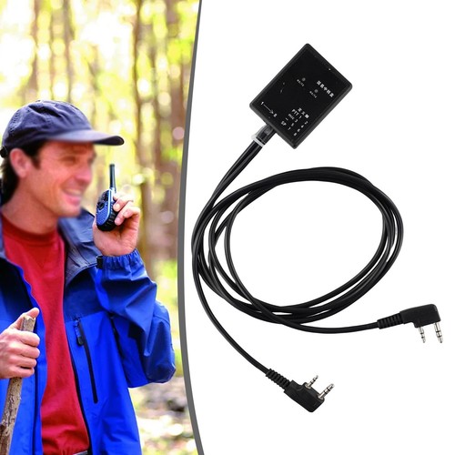 Repeater Box For BAOFENG TYT WOUXUN KIRISUN HYT Talkie Bidirection Radio - Zdjęcie 4 z 12