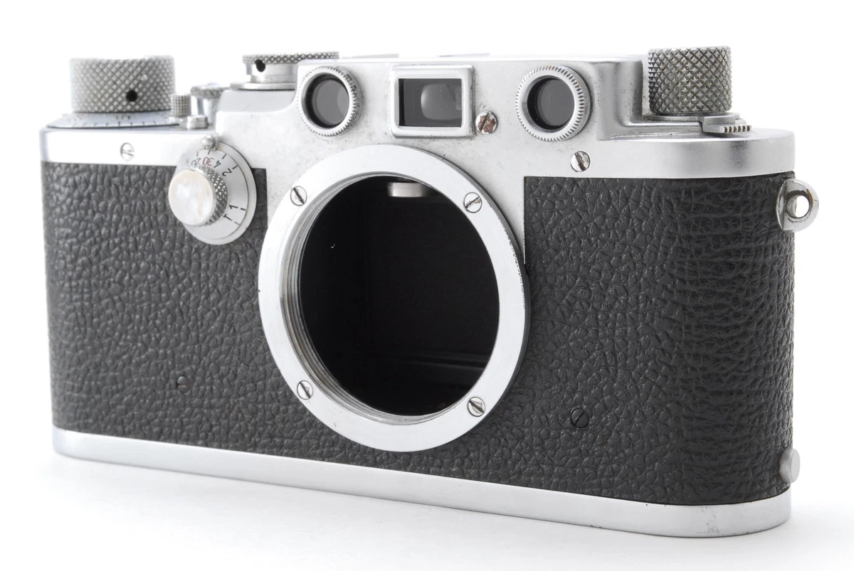 Presque comme neuf] Boîtier de caméra Leica Z2X MARUKO MODEL Point