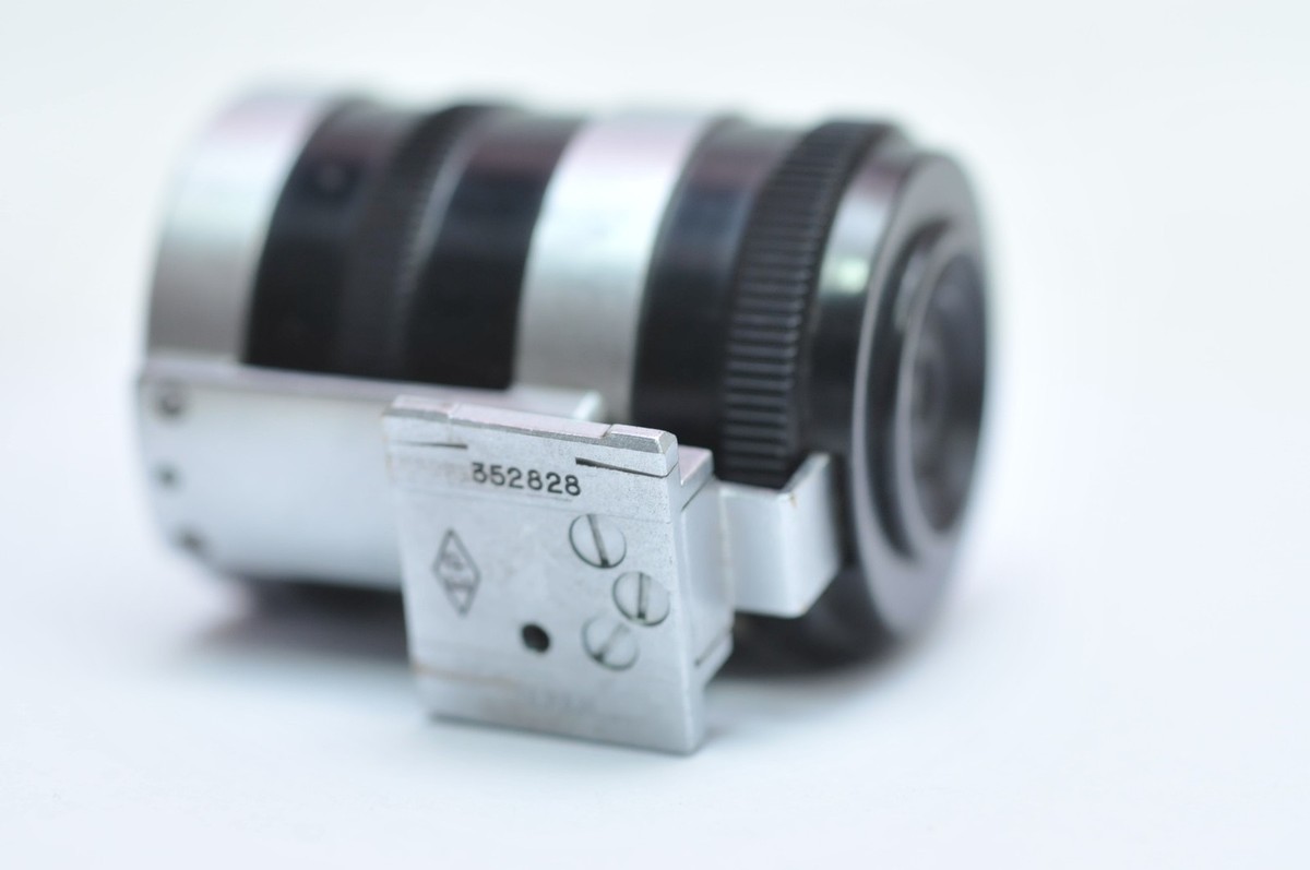 その他 Nippon Kogaku 35-135mm Zoom Finder #217 Nippon Kogaku 35-135mm Zoom Finder #217 【公式通販】