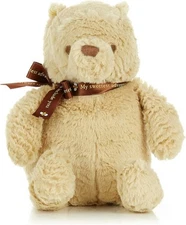 KIDS PREFERRED Baby Classic Winnie the Pooh and Friends Stuffed Animal... 