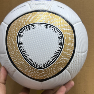 Adidas Jabulani Final 2010 World Cup Official Size 5 Soccer Ball