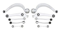 Armset, RadaufhäNgung MaXgear 72-5778 FüR OE 8K0 407 694 K - 8K0 407 694 F