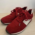Michael Kors Suede Allie Trainer Sneakers — photo 1