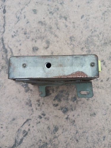OEM JDM GC8 22611 AA740 Engine Control Module ECU SUBARU LEGACY IMPREZA EJ20G - Picture 5 of 6