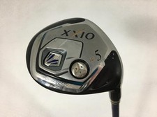 Dunlop XXIO 2014 Model Fairway Wood 5W MP800 SR  565 Golf Clubs