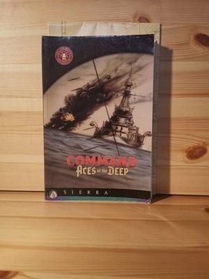 Command Aces of the Deep