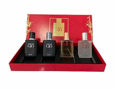 Giorgio Armani Acqua di Gio Fragrance Gift Set 1 fl oz New with Box