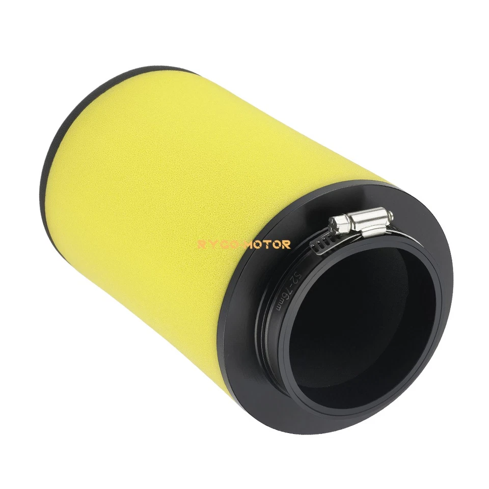 Filtro de aire para Honda TRX350D FourTrax Foreman 350 TRX350 FourTrax 350 1986-1989 Foto 2 de 4