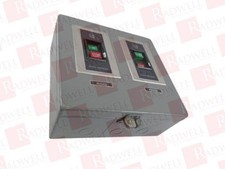 ALLEN BRADLEY 609-BAW21 / 609BAW21 (USED)