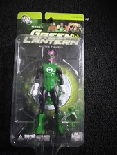 Ultimate Green Lantern Collectibles Guide 94