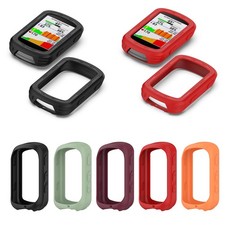Silikon Schutzhülle Cover Case Für Garmin Edge 840 540 GPS Fahrradcomputer Hülle