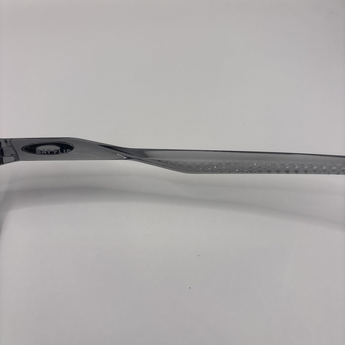 Oakley Bat Flip 56-18-148 Grey Shadow OX8183-0256 | eBay