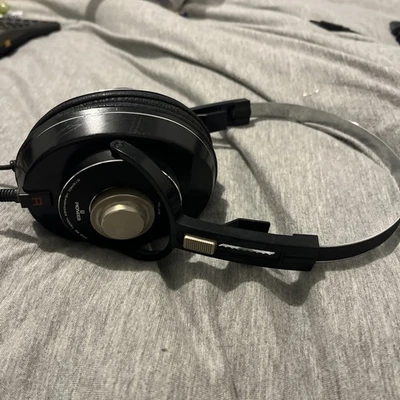 Vintage Pioneer headphones SE 650 Vintage Headphones - Photo 1/4