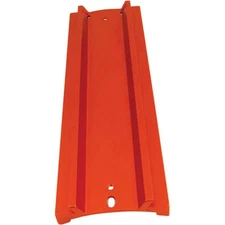 Celestron Dovetail Plate, Wide - 8" for CGE/CGX Mounts