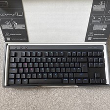 Logitech Wireless Gaming Keyboard G515 Lightspeed TKL