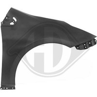 KotflüGel Diederichs 6637006 FüR Toyota Vorne Rechts