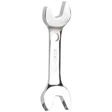Jonard Tools Asws-716 Stubby Speed Wrench 12 Deg. 4 In. L. Jonard Tools Asws-716 Stubby Speed Wrench 12 Deg. 4 In. L.