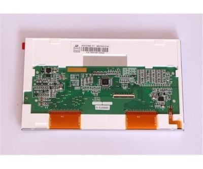 New 1Pcs 7Inch AT070TN83 800*480   Lcd Display Plc Module vp *mn