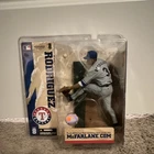 McFarlane Toys Alex Rodriguez Texas Rangers MLB Series 8 Figure 2004