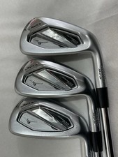 mizuno JPX 925 Hot Metal Pro Iron Set 7-9,P,G 5pc Flex Regular N.S.PRO 950GH neo