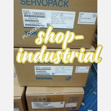 SGD7S-120A00A002 AC SERVO DRIVE SGD7S120A00A0...