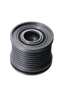 Generatorfreilauf Valeo New Spare Part 588090 FüR Klasse Mercedes W164 M16 W221