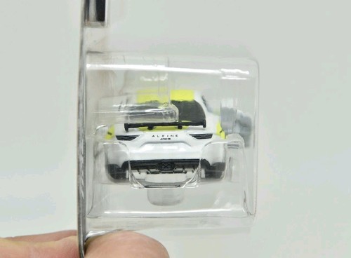 MAJORETTE ALPINE A110 R - 221N-2 RACING CARS 💥2025💥 VENTE n°4/4 - Imagen 4 de 6