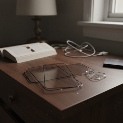 Schutzfolie Display Glas Tempered Glass Screen Protector